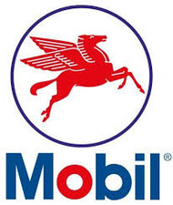 MOBIL GROUND OIL